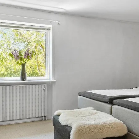 Stunning In Semesterbostad