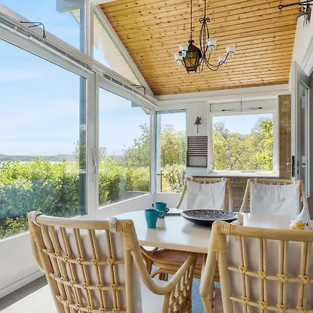 Stunning In Semesterbostad