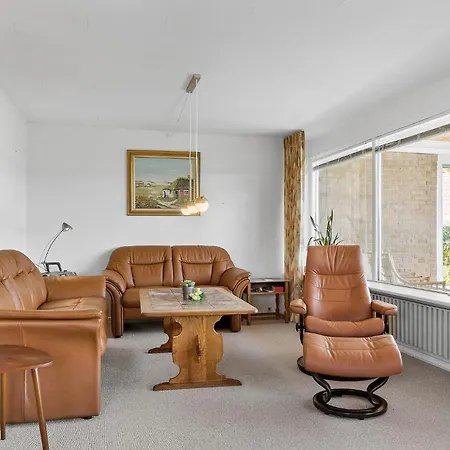 Stunning In Semesterbostad *