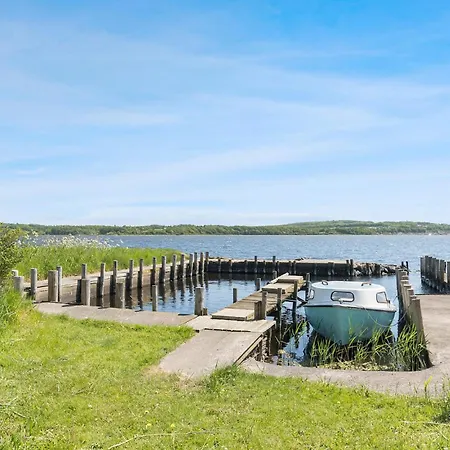 Semesterbostad Stunning In *