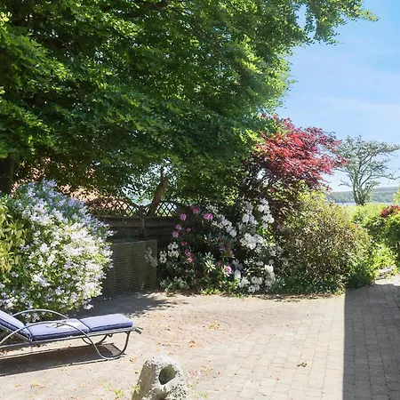 Stunning In Semesterbostad Hobro