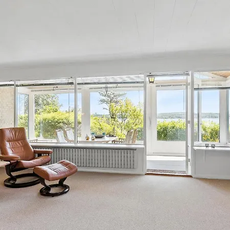 Stunning In Semesterbostad