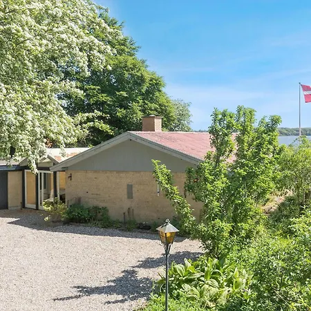 Semesterbostad Stunning In Hobro