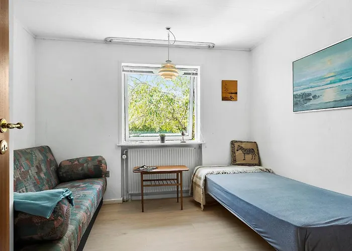 Stunning In Casa vacanze Hobro