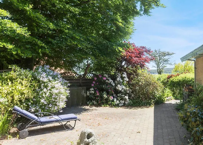 Stunning In Casa vacanze Hobro