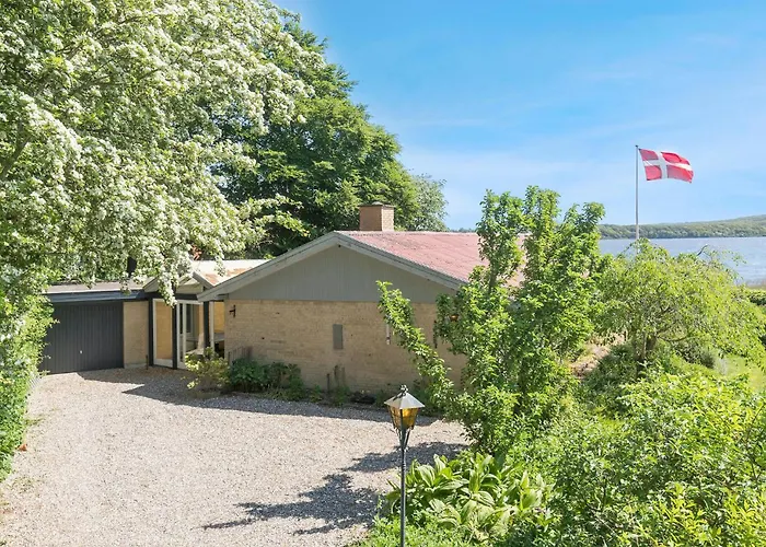 Casa vacanze Stunning In Hobro